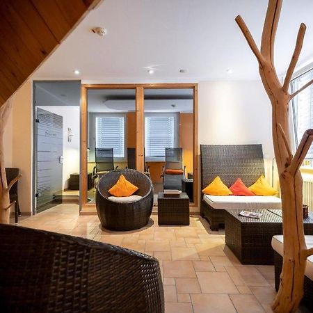 Hotel Anders Jakarta Ngoại thất bức ảnh