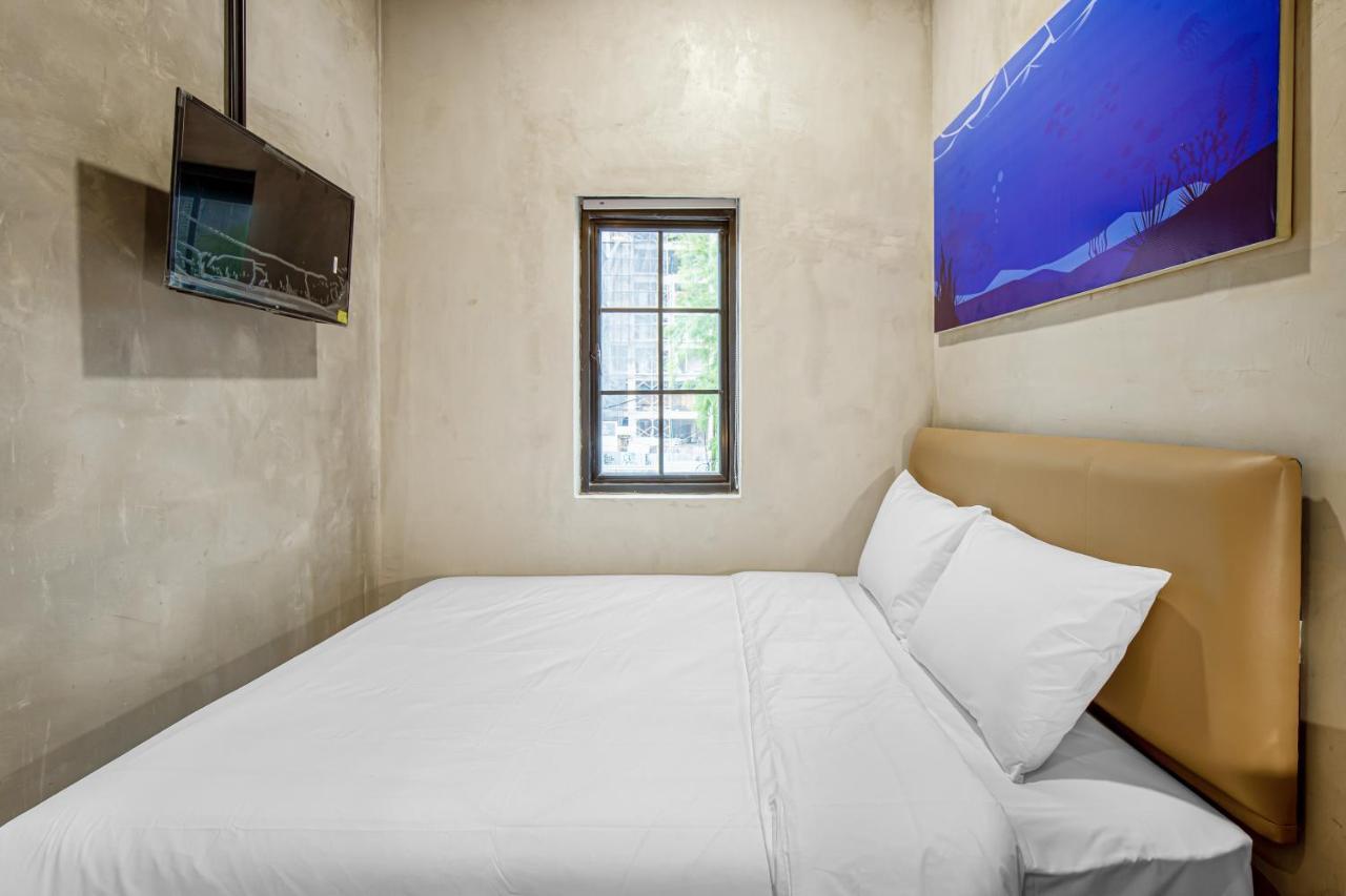 Hotel Anders Jakarta Ngoại thất bức ảnh