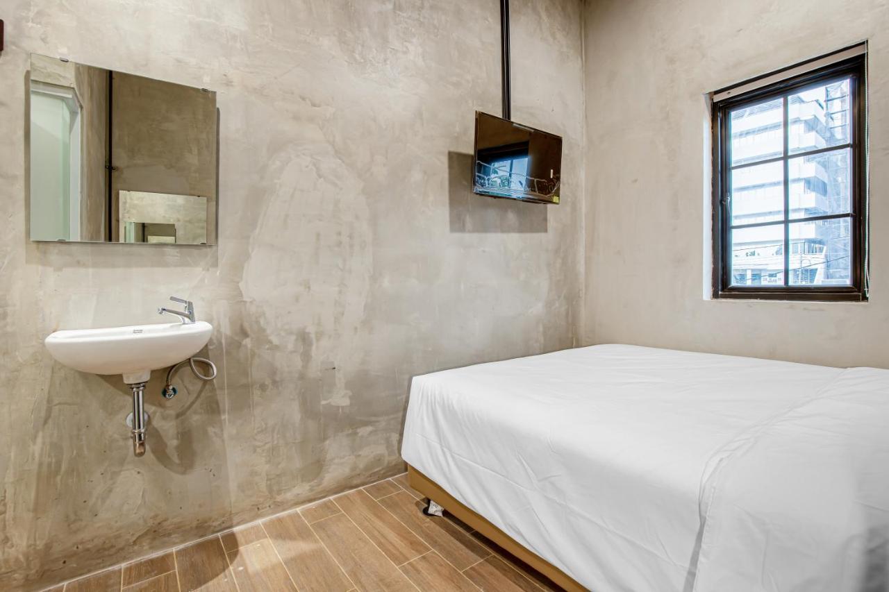 Hotel Anders Jakarta Ngoại thất bức ảnh