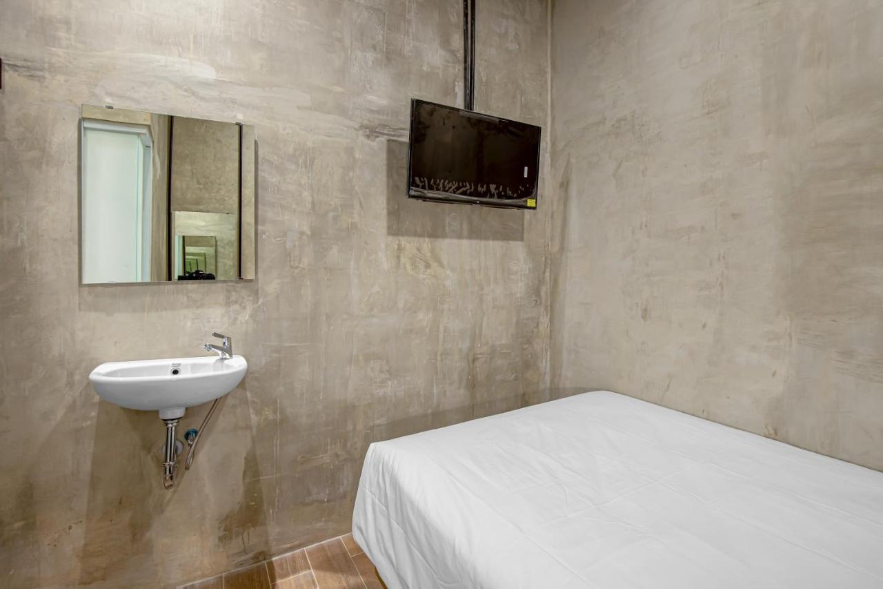 Hotel Anders Jakarta Ngoại thất bức ảnh