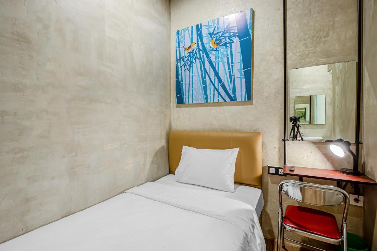 Hotel Anders Jakarta Ngoại thất bức ảnh