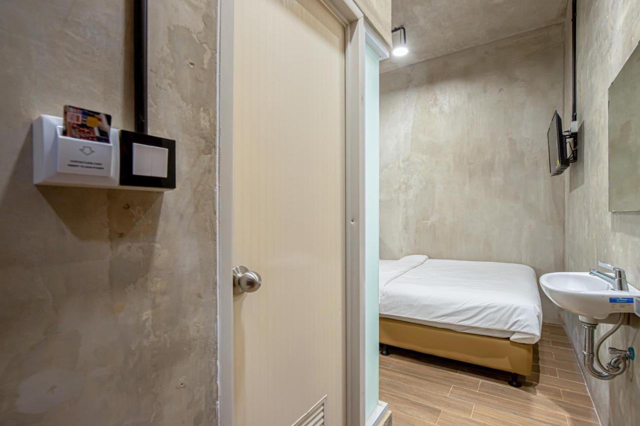 Hotel Anders Jakarta Ngoại thất bức ảnh
