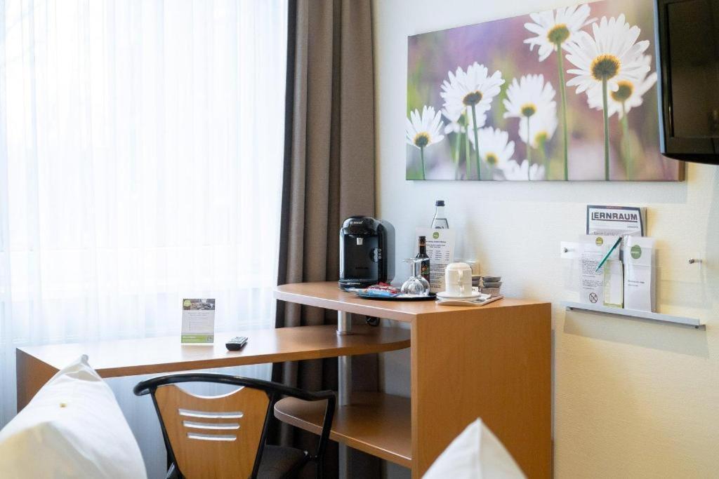 Hotel Anders Jakarta Ngoại thất bức ảnh