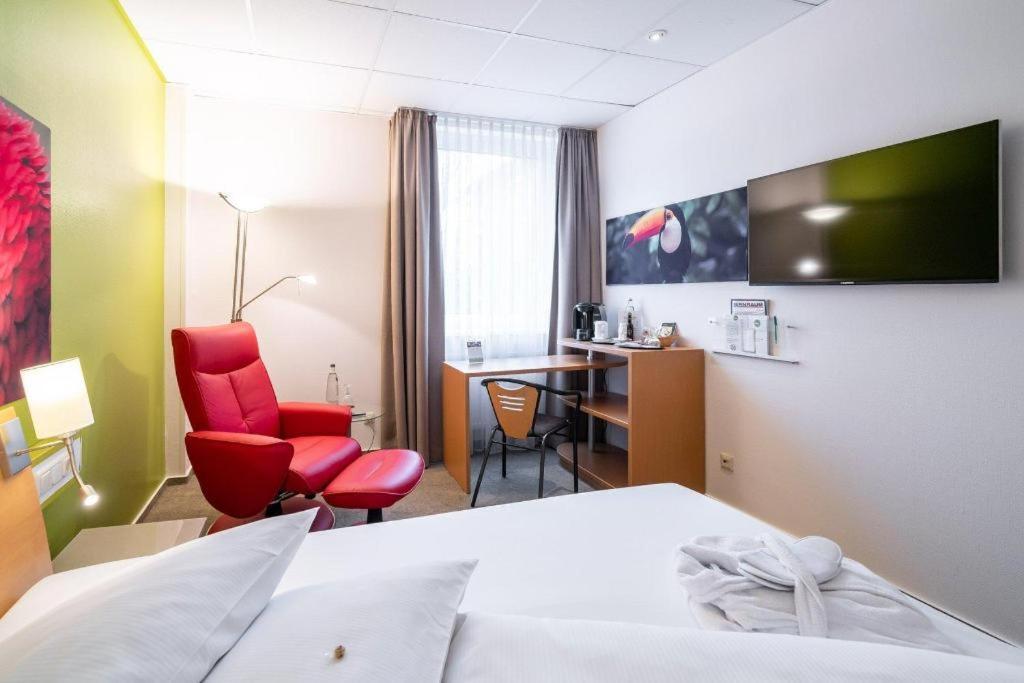Hotel Anders Jakarta Ngoại thất bức ảnh