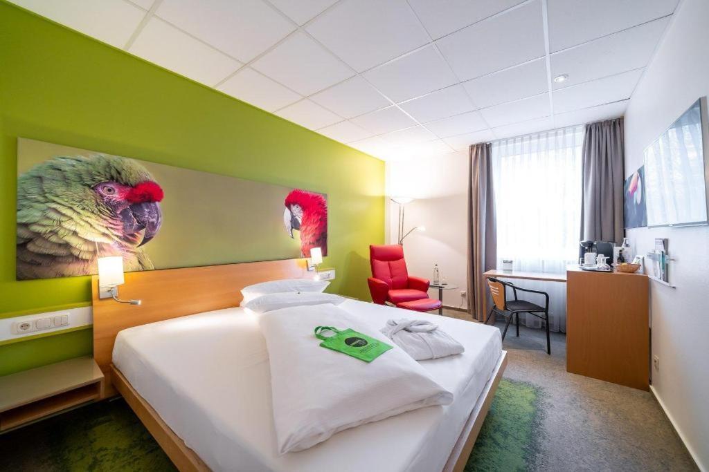 Hotel Anders Jakarta Ngoại thất bức ảnh