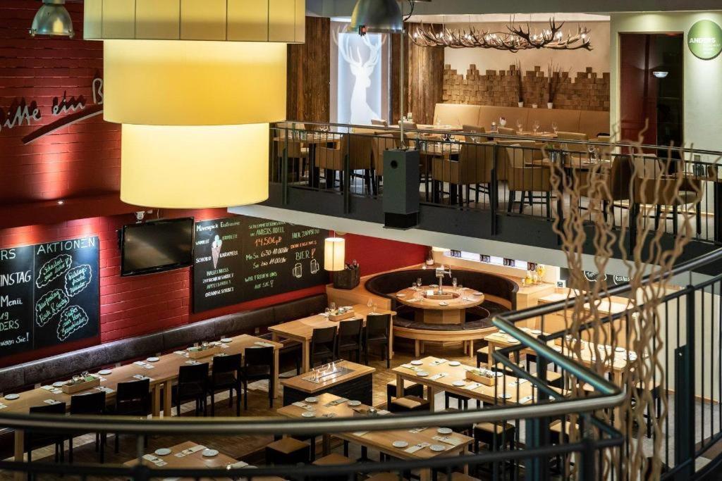 Hotel Anders Jakarta Ngoại thất bức ảnh