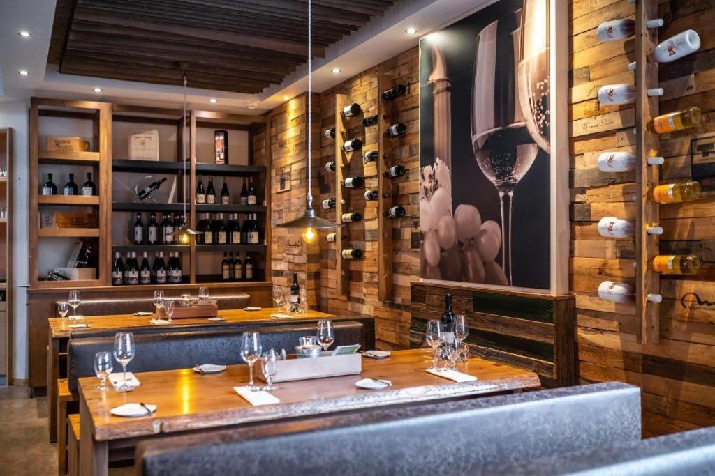 Hotel Anders Jakarta Ngoại thất bức ảnh