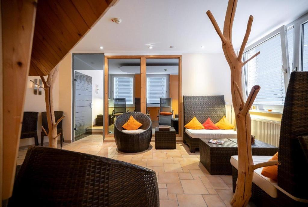 Hotel Anders Jakarta Ngoại thất bức ảnh