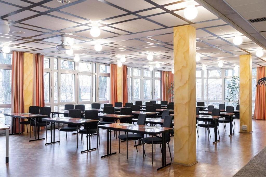 Hotel Anders Jakarta Ngoại thất bức ảnh