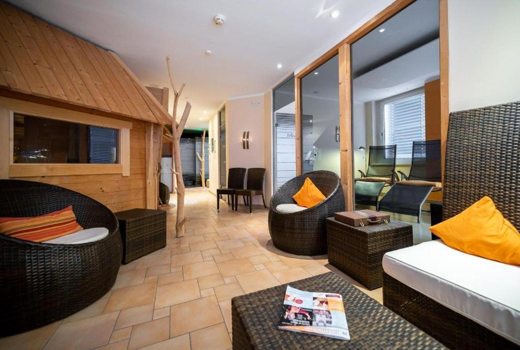 Hotel Anders Jakarta Ngoại thất bức ảnh